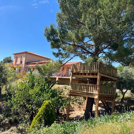Domaine Maxxim Hotel Clermont-l'Herault Exterior photo