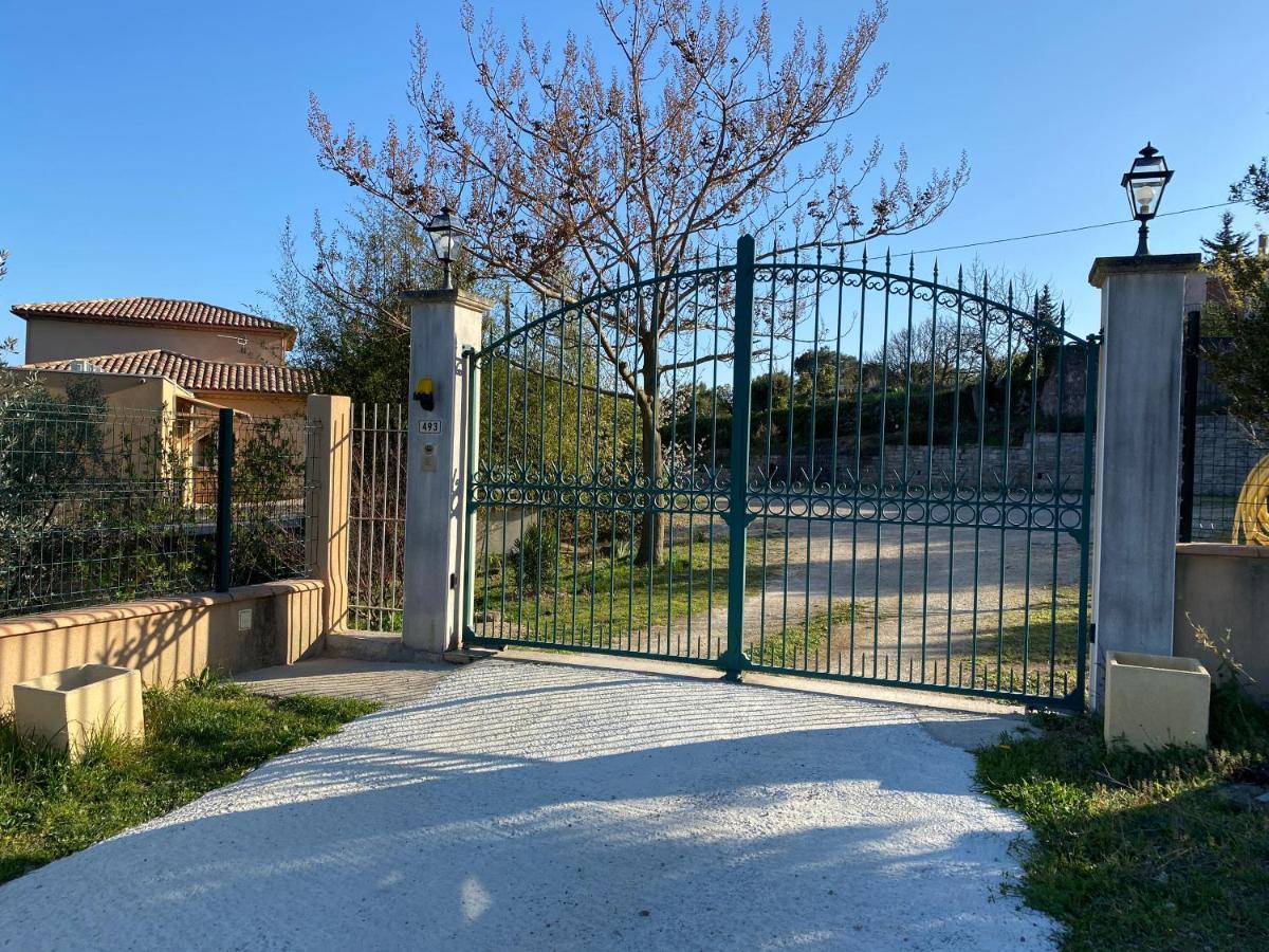 Domaine Maxxim Hotel Clermont-l'Herault Exterior photo