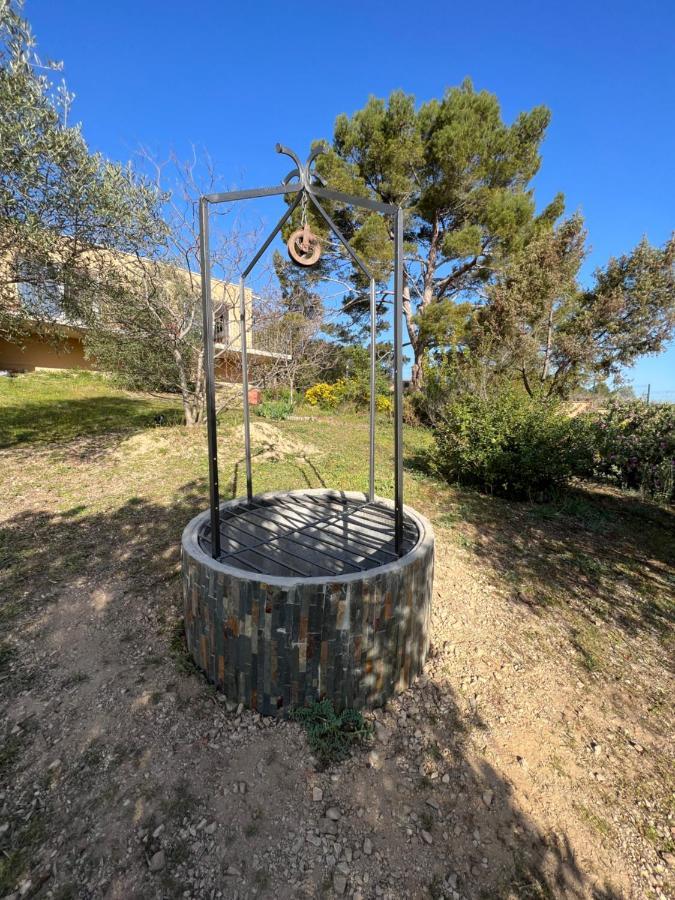 Domaine Maxxim Hotel Clermont-l'Herault Exterior photo