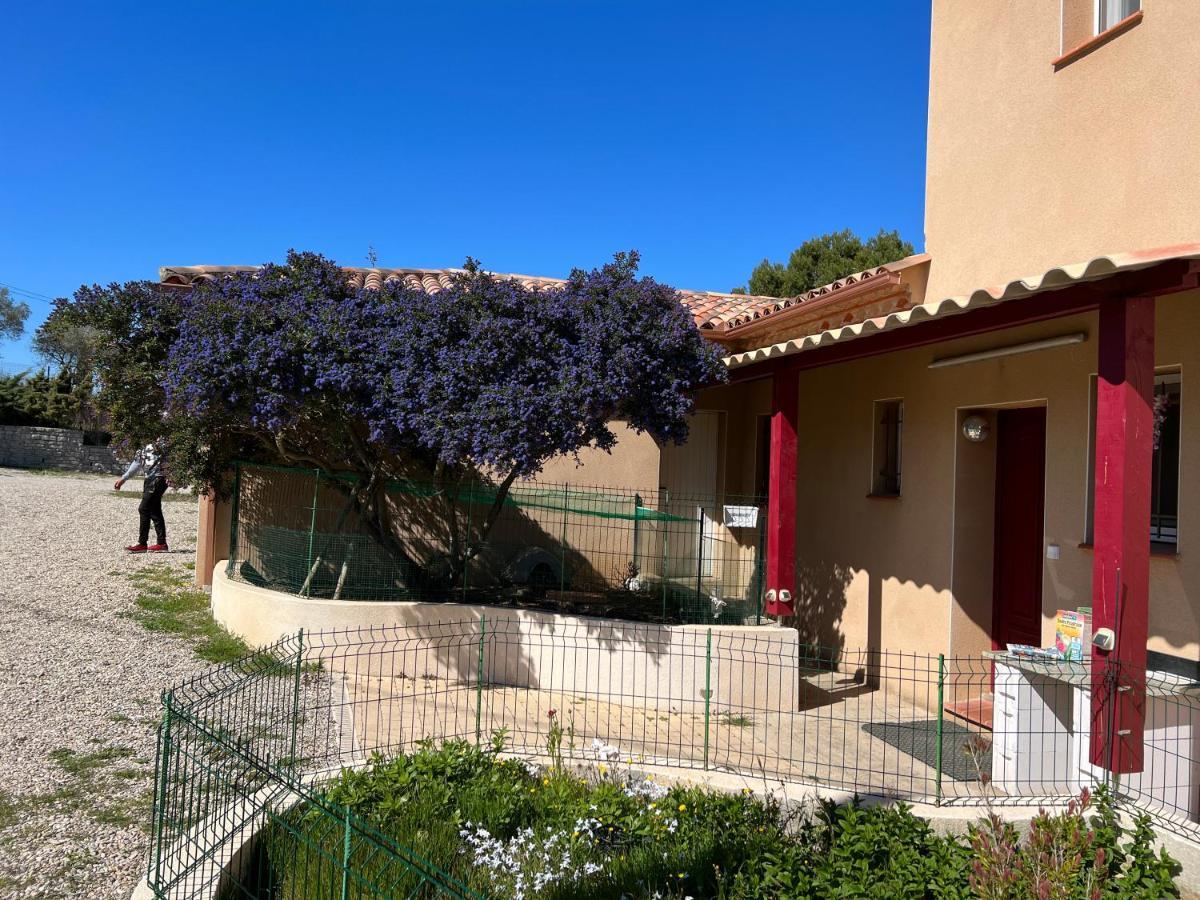 Domaine Maxxim Hotel Clermont-l'Herault Exterior photo