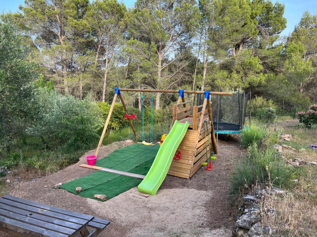 Domaine Maxxim Hotel Clermont-l'Herault Exterior photo