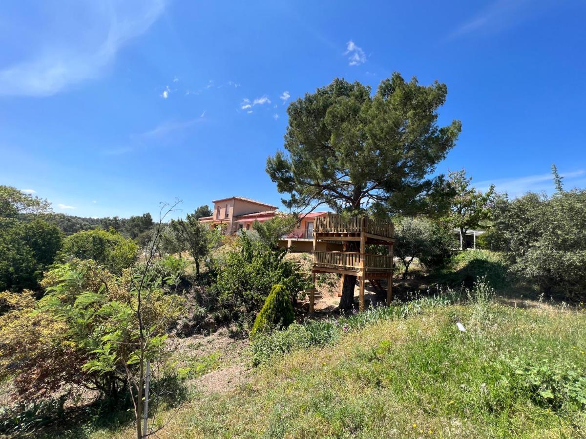 Domaine Maxxim Hotel Clermont-l'Herault Exterior photo