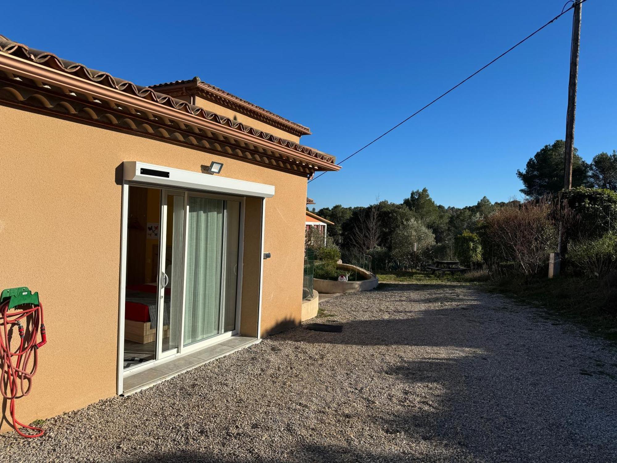 Domaine Maxxim Hotel Clermont-l'Herault Exterior photo