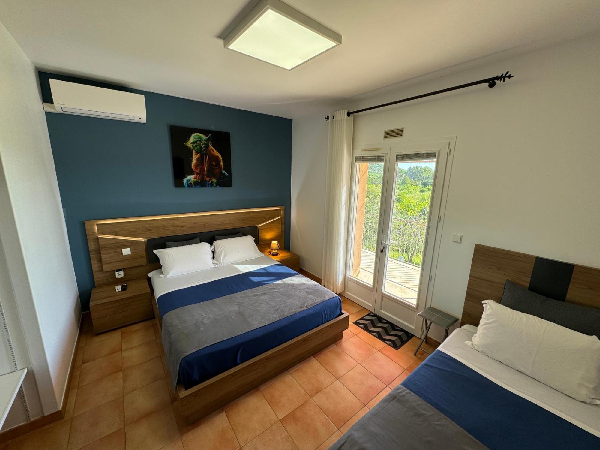 Domaine Maxxim Hotel Clermont-l'Herault Exterior photo